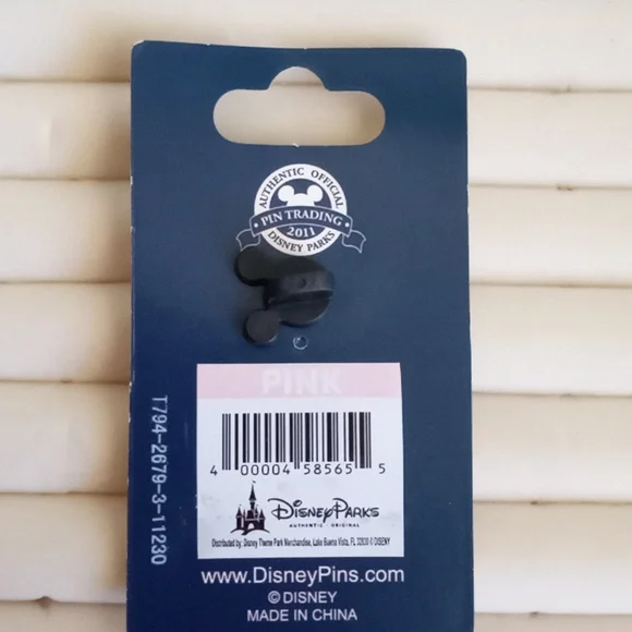 DISNEY LE SARATOGA SPRINGS RESORT & SPA HAPPY HOLIDAYS 2011 - Picture 6 of 6